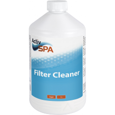 5210 Filter Cleaner 1 L (+ADR)